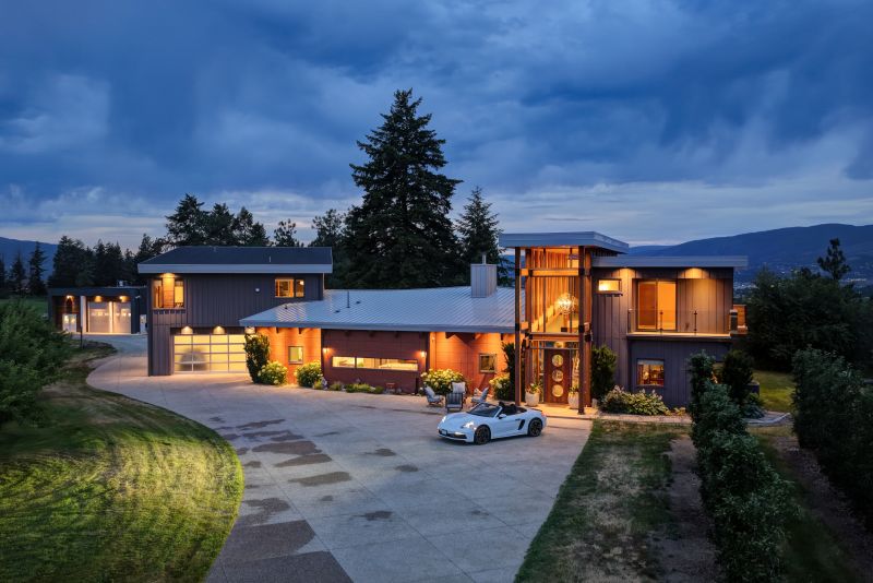 3194 Dunster Road, Kelowna, BC
