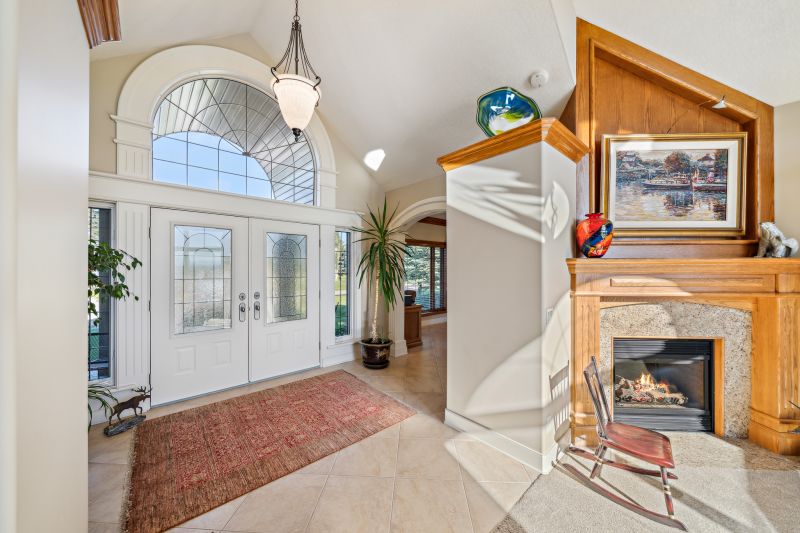 43062 Township Road 250, Calgary, AB