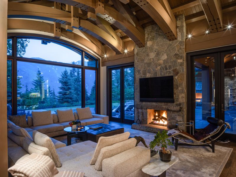5425 Stonebridge Drive, Whistler, BC, Canada, Whistler, BC