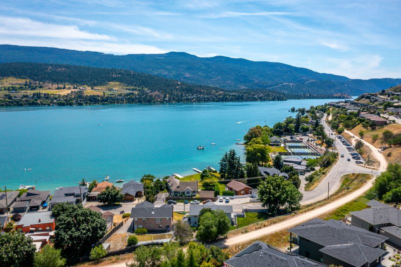13522 Westkal Road, Coldstream, BC