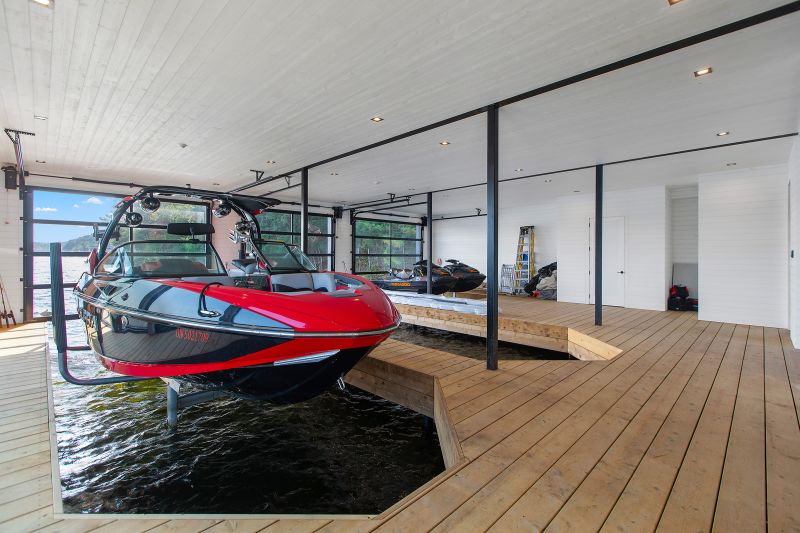 1476 Peninsula Road unit# 2, Muskoka Lakes, ON, Canada, Muskoka Lakes, ON