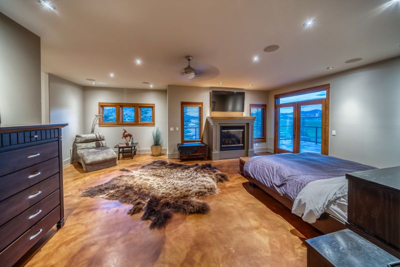 264390 Forestry Trunk Road, Radnor, AB