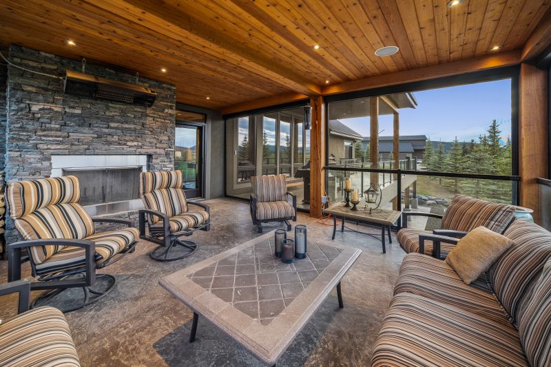 264390 Forestry Trunk Road, Radnor, AB