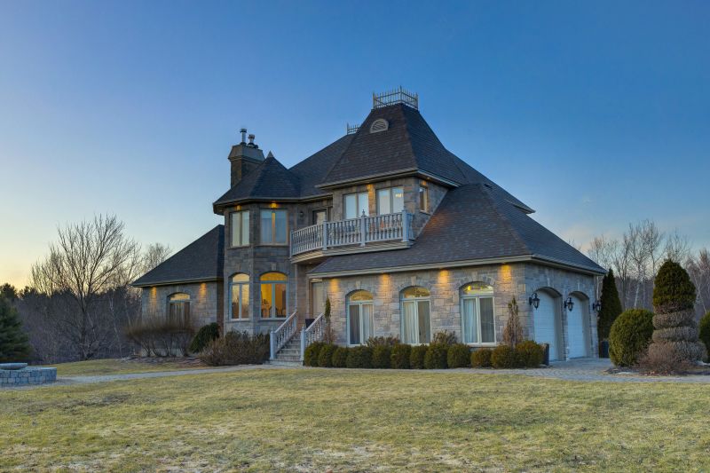 35 Rue Bruce, Granby, QC, Canada, Granby, QC