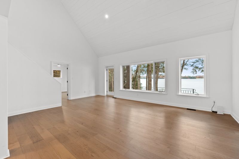1009 Scotts Boathouse Road, Baysville, ON