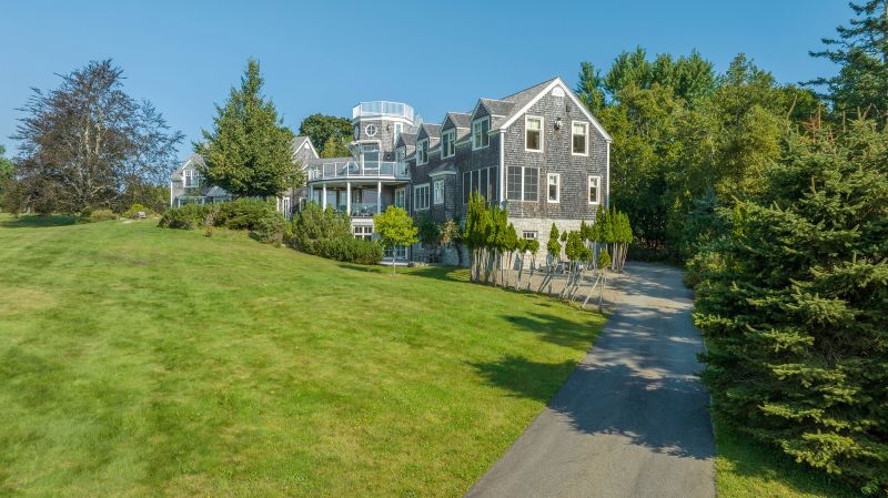 322 Brandy Cove Road, St. Andrews, NB, Canada, St. Andrews, NB