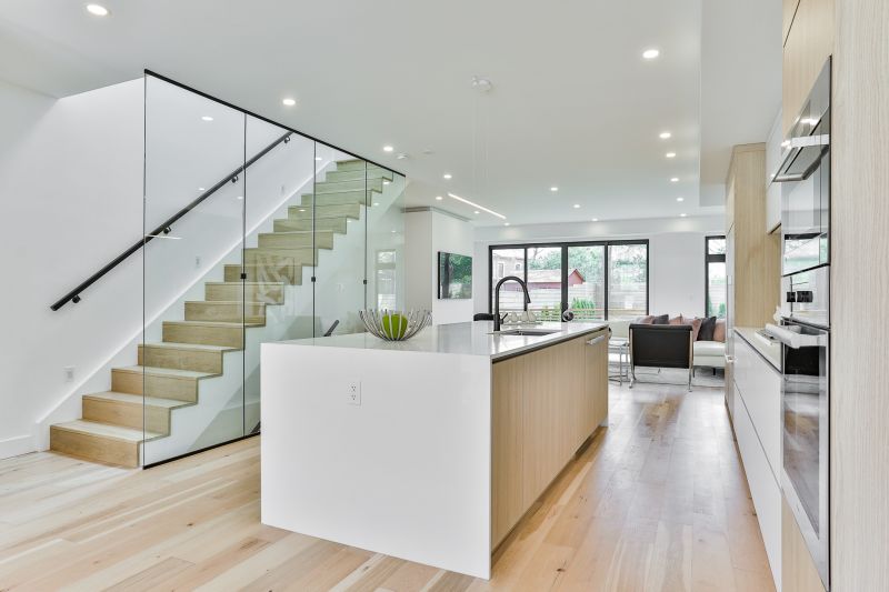 1636 Bathurst Street, York, Toronto, ON, Canada, Toronto, ON