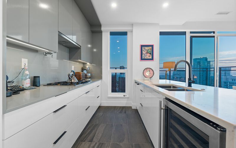 4711 Hazel Street ph4101, Burnaby, BC, Canada, Burnaby, BC
