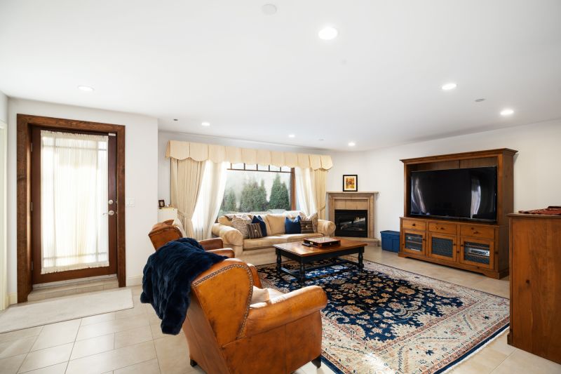 1615 Chippendale Road, West Vancouver, BC, Canada, West Vancouver, BC