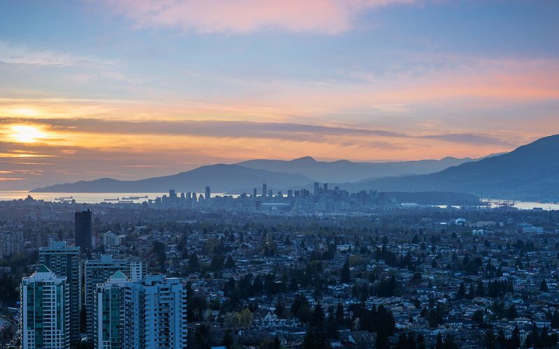 4711 Hazel Street ph4101, Burnaby, BC, Canada, Burnaby, BC