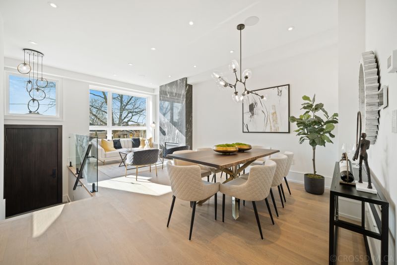  191 Atlas Avenue, Toronto, ON