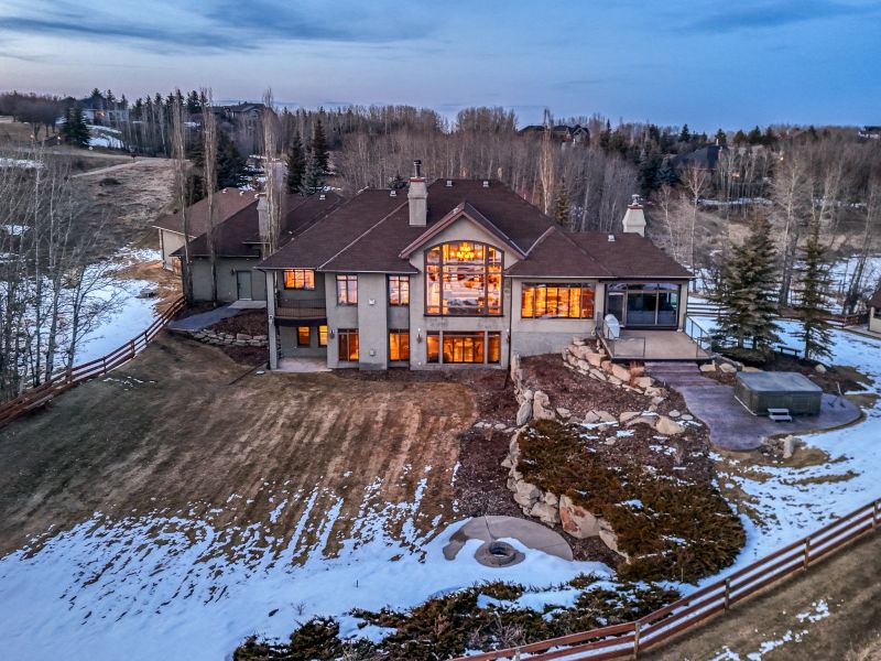 51 Cheyanne Meadows Way, Calgary, AB