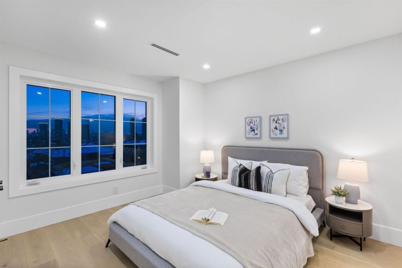 4965 Georgia Street, Burnaby, BC