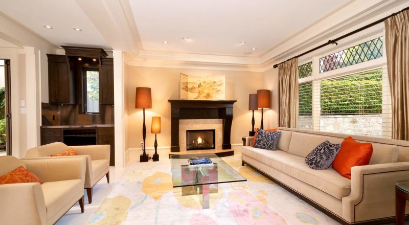 2816 Bellevue Avenue, West Vancouver, BC