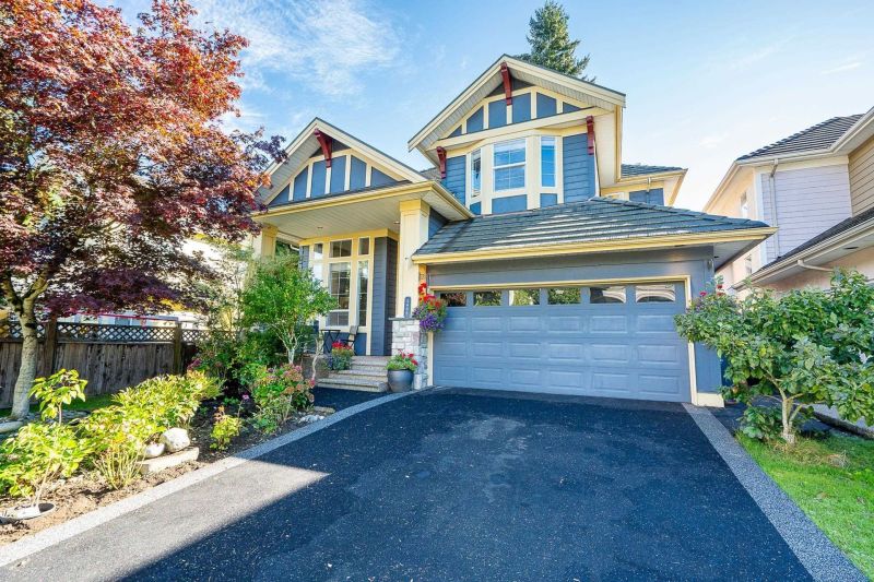 3488 150 Street, Surrey, BC