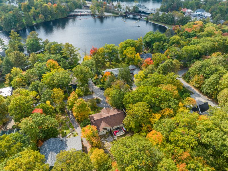 1039 Gordon Street, Bala, ON