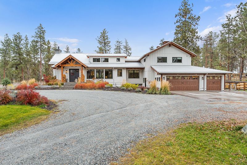2150 Saucier Road, Kelowna, BC