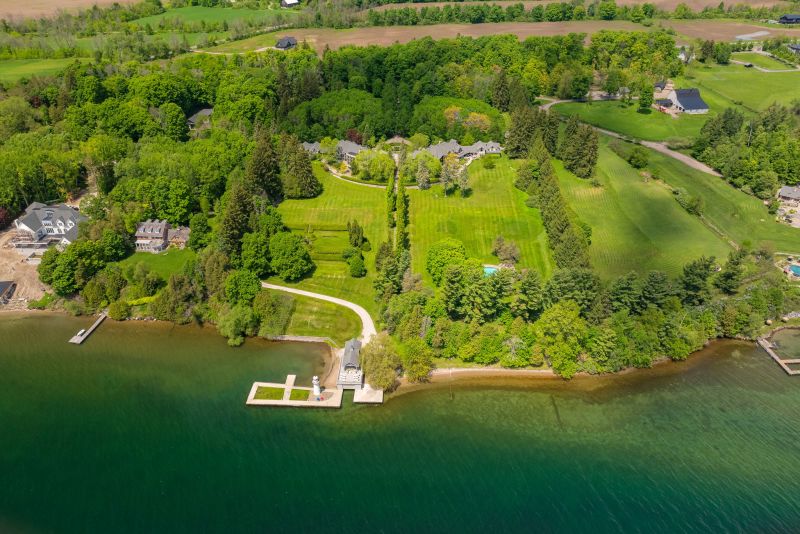 2615 Ridge Road West, Shanty Bay, ON, Canada, Shanty Bay, ON