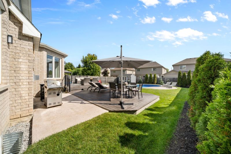 6540 St Michael Ave, Niagara Falls, ON, Canada, Niagara Falls, ON