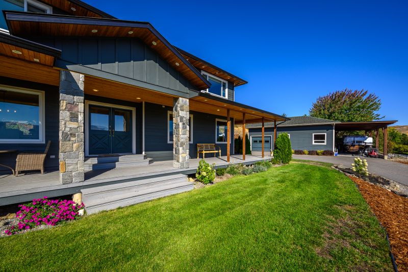 6740 Goose Lake Road, Vernon, BC