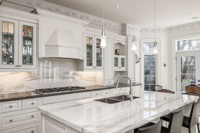 17 Bayview Ridge, Toronto, ON