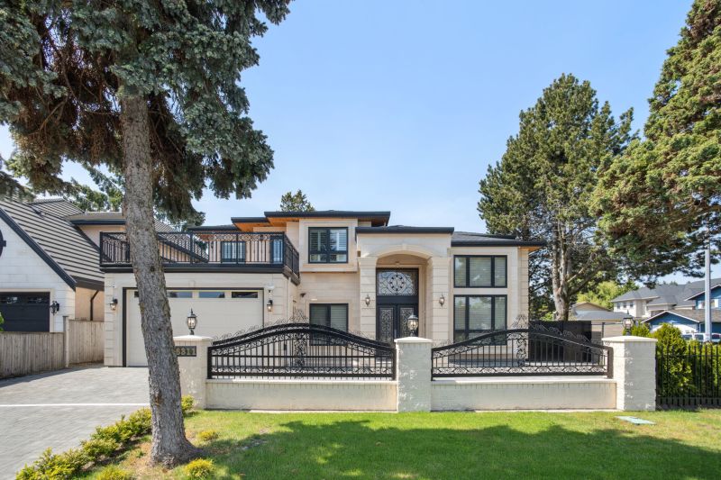 6311 Coltsfoot Drive, Richmond, BC