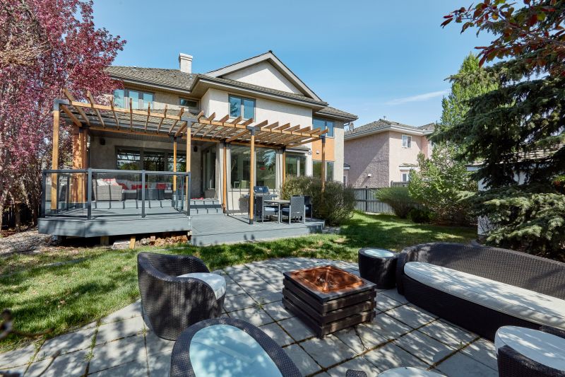 948 Heacock Rd NW, Edmonton, AB
