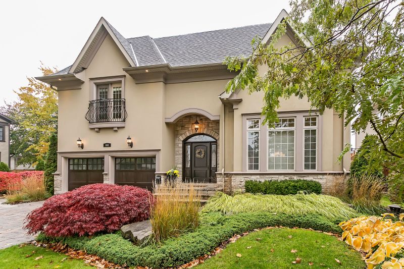 461 Lynd Avenue, Mississauga, ON