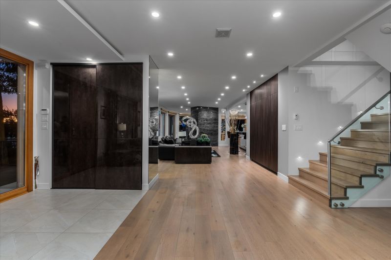 5797 Marine Drive, West Vancouver, BC