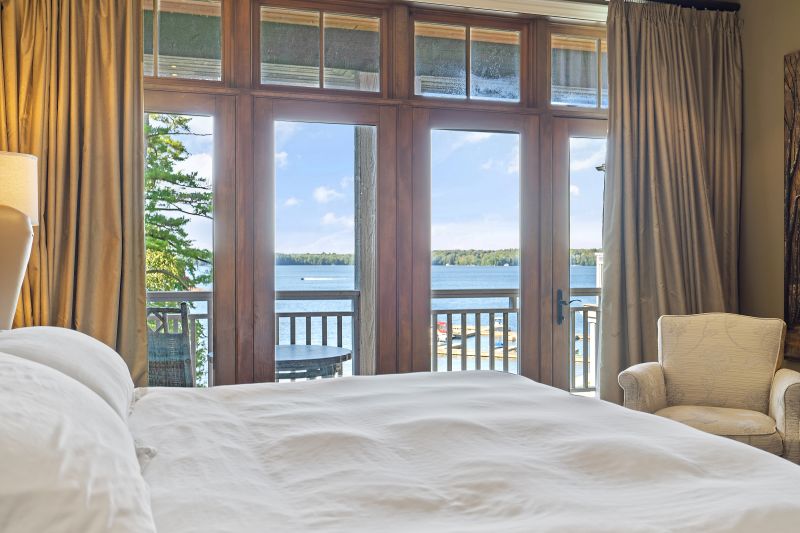 1003 Matthews Drive #5, Utterson, ON