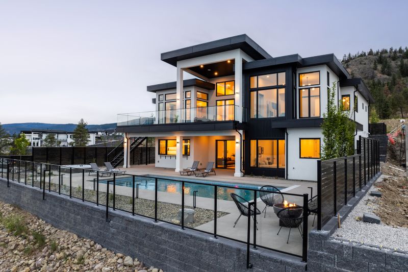 1412 Vineyard Drive, West Kelowna, BC, Canada, West Kelowna, BC