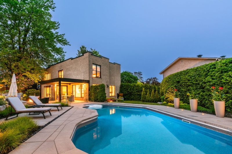 2021 Rue des Saules, St-Bruno-de-Montarville, QC