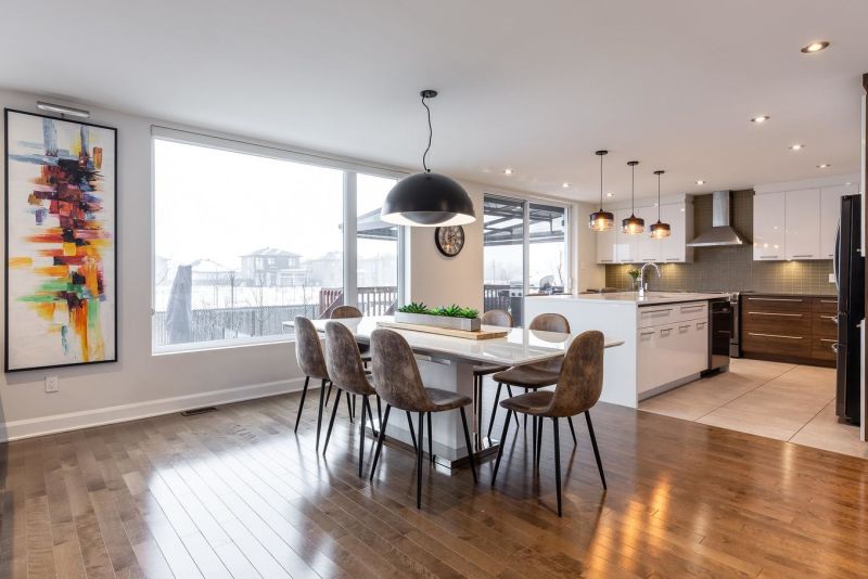 301 Rue des Hirondelles, Saint-Eustache, QC