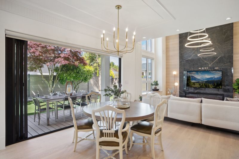 6311 Coltsfoot Drive, Richmond, BC