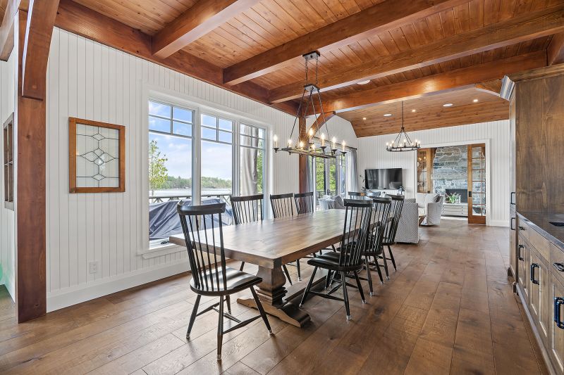 1043 Heather Lodge Road, Port Carling, ON