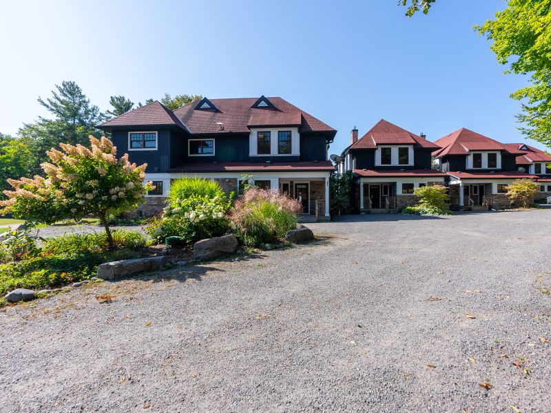 1003 Matthews Drive #5, Utterson, ON
