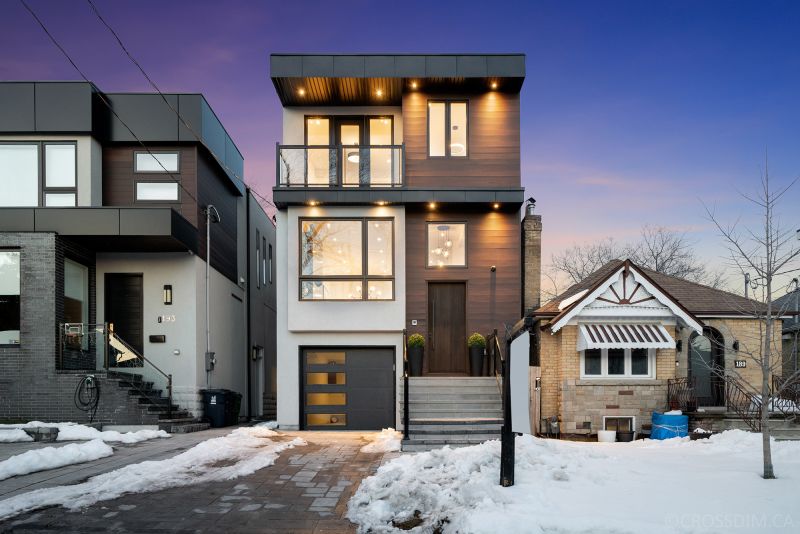  191 Atlas Avenue, Toronto, ON