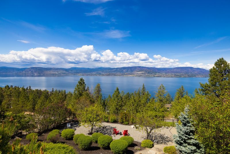 414 Okaview Road, Kelowna, BC