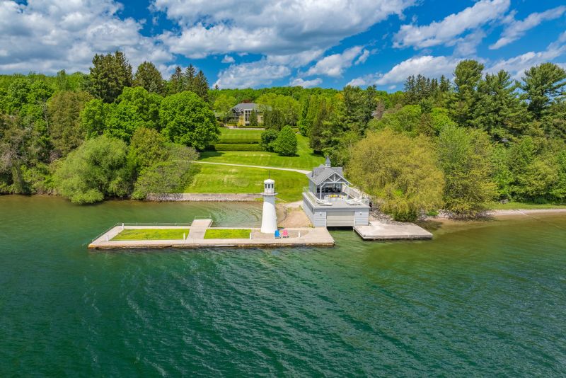 2615 Ridge Road West, Shanty Bay, ON, Canada, Shanty Bay, ON