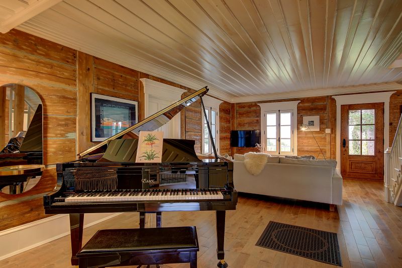 1291 La Grande-Caroline, Rougemont, QC