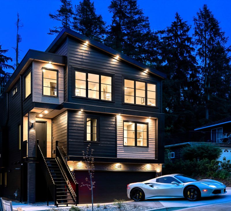 986 Seaforth Way, Port Moody, BC