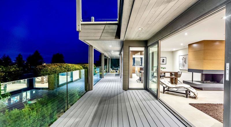 875 Aubeneau Crescent, West Vancouver, BC