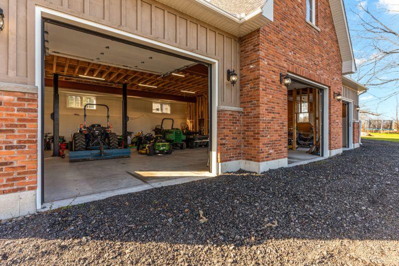 1041 Concession Road 8 West, Puslinch, ON