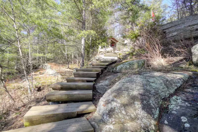 23 Glenn Burney Road, Parry Sound, ON