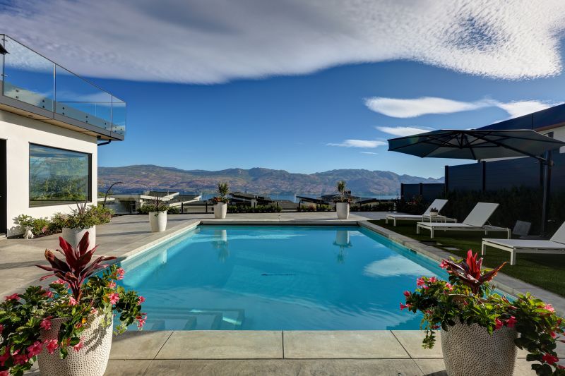 1539 Cabernet Way, West Kelowna, BC