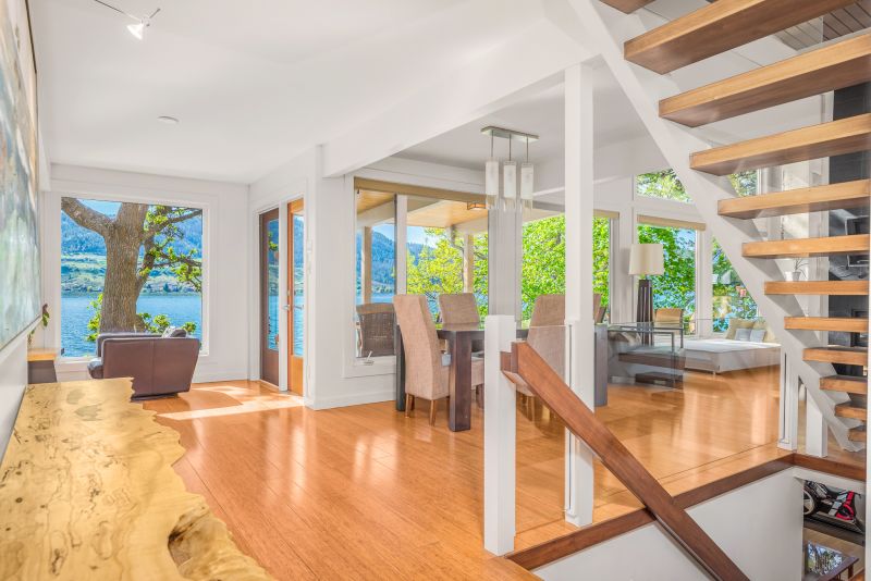 8280 Tronson Road, Vernon, BC