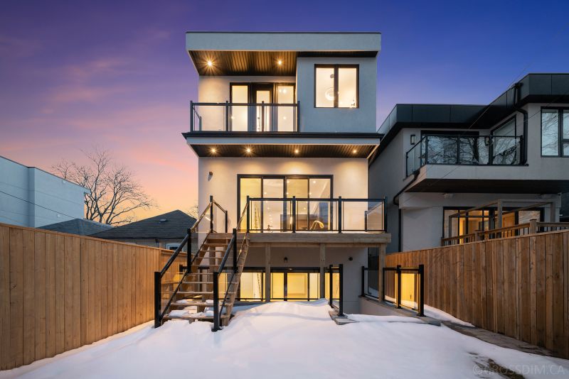  191 Atlas Avenue, Toronto, ON