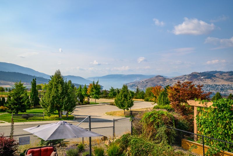542 Mount Tanner Place, Coldstream, BC