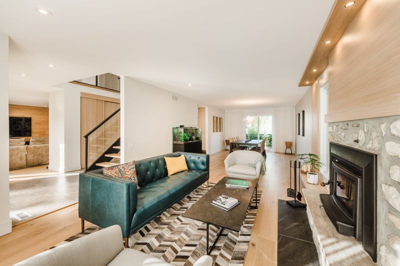 264 Rue du Champ-Doré, Saint-Mathieu-de-Beloeil, QC