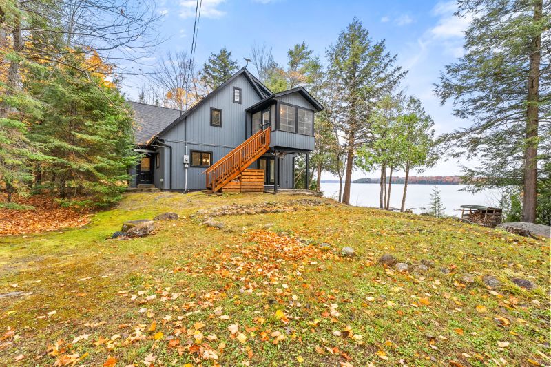1009 Scotts Boathouse Road, Baysville, ON